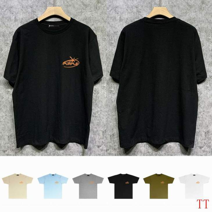 Picture of Purple Brand T Shirts Short _SKUPurpleBrandS-2XL20tn132916